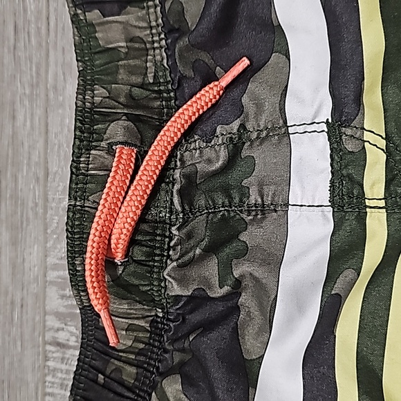 Old Navy Swim trunks - Picture 2 of 7